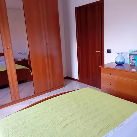 Il Glicine Sul Garda Peschiera Apartament