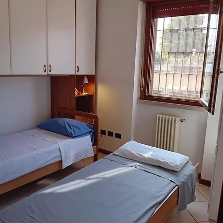 Apartament Il Glicine Sul Garda Peschiera