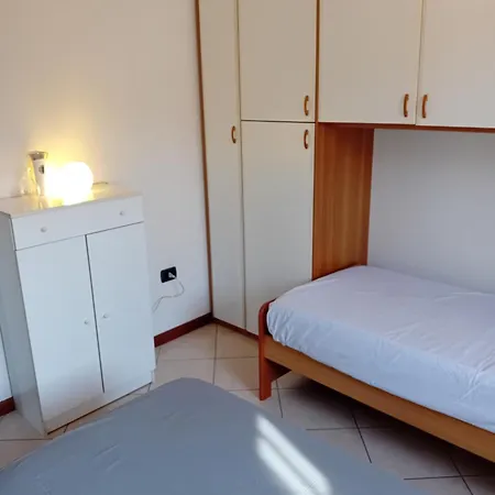 Apartament Il Glicine Sul Garda Peschiera Peschiera del Garda