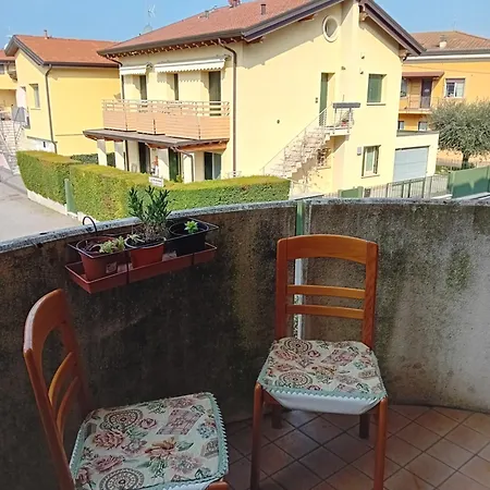 Il Glicine Sul Garda Peschiera * Peschiera del Garda