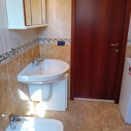 Il Glicine Sul Garda Peschiera Apartament
