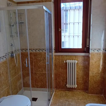 Apartament Il Glicine Sul Garda Peschiera Peschiera del Garda
