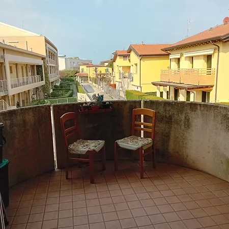 Il Glicine Sul Garda Peschiera Apartament