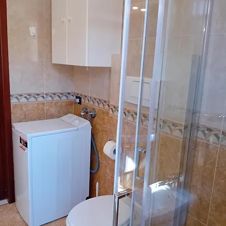 Apartament Il Glicine Sul Garda Peschiera