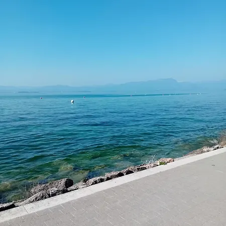Il Glicine Sul Garda Peschiera Peschiera del Garda
