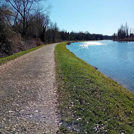 Il Glicine Sul Garda Peschiera Peschiera del Garda