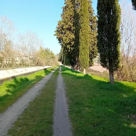 Apartament Il Glicine Sul Garda Peschiera